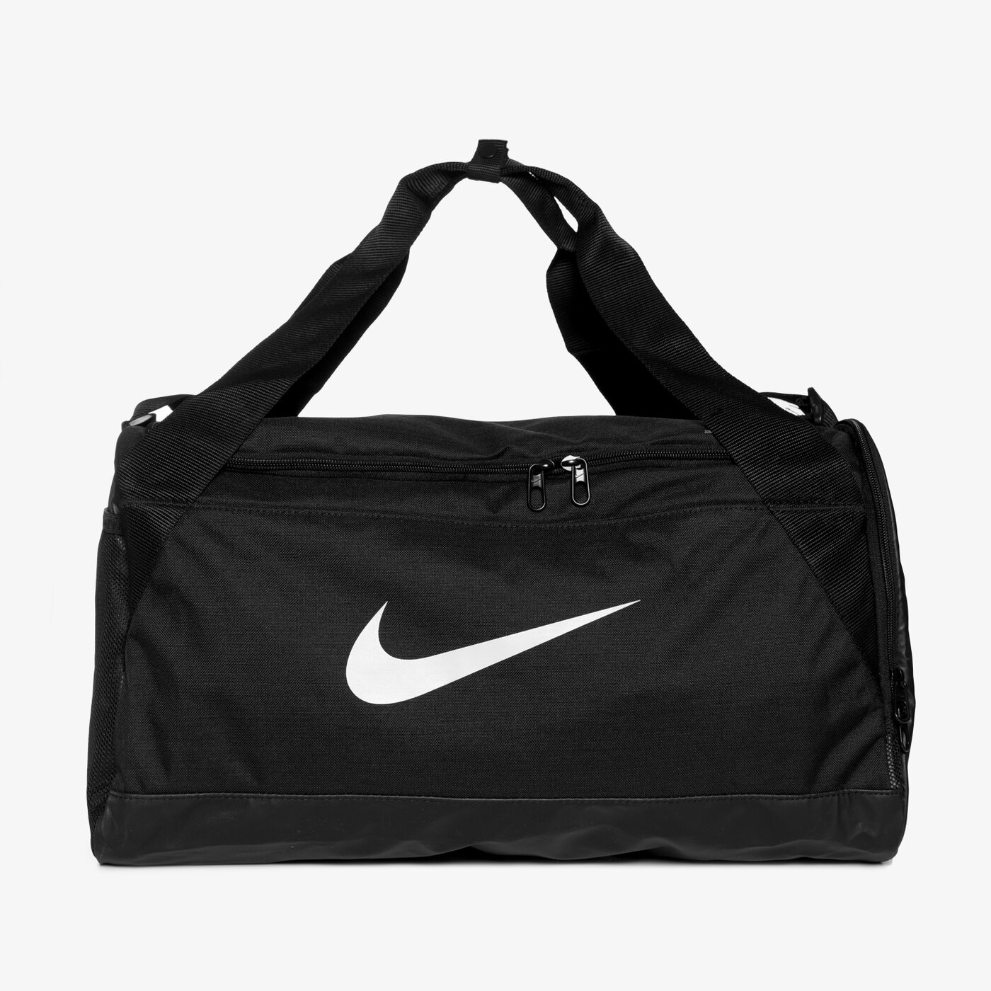 Дамски сак NIKE ЧАНТА NK BRSLA S ba5335-010 цвят черен