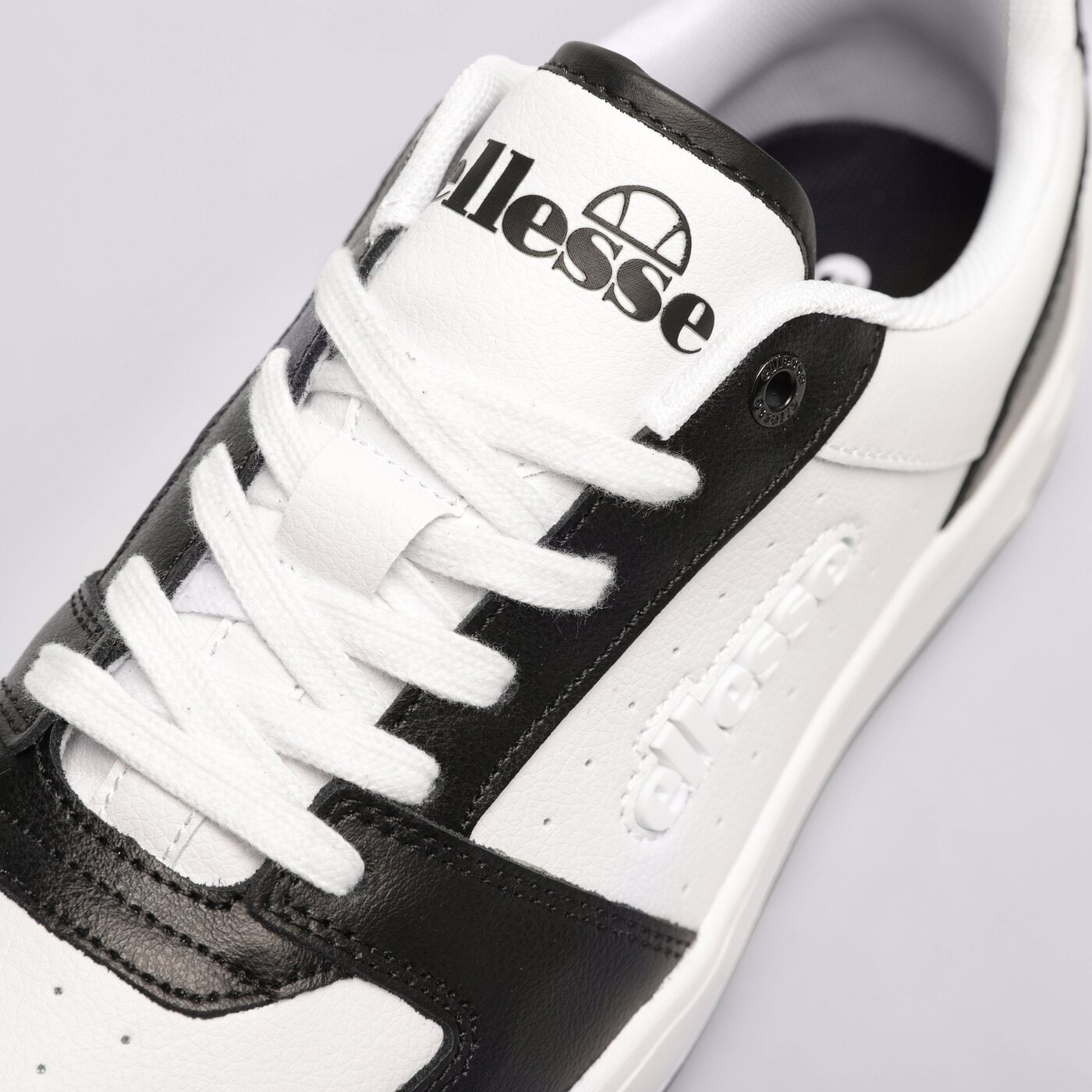 Мъжки маратонки ELLESSE PANARO CUPSOLE  shrf0560910 цвят бял