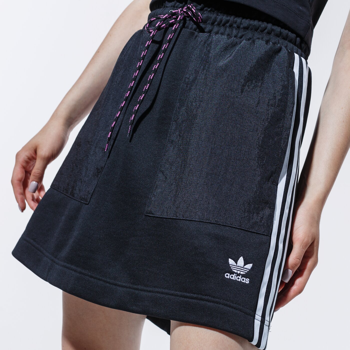 Дамски ADIDAS ПОЛА SKIRT fl4101 цвят черен