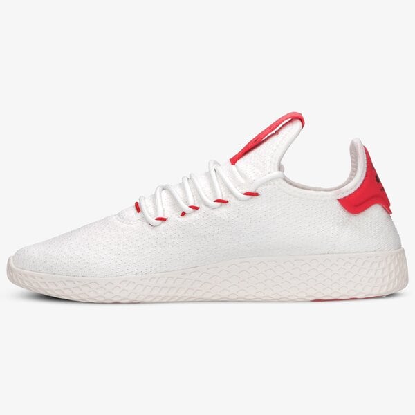 Мъжки маратонки ADIDAS PW TENNIS HU bd7530 цвят бял