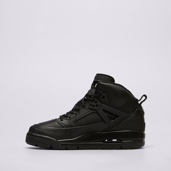 Детски маратонки JORDAN SPIZIKE fd4653-001 цвят черен