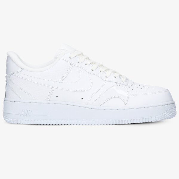 Мъжки маратонки NIKE AIR FORCE 1 '07 LV8 ck7214-100 цвят бял