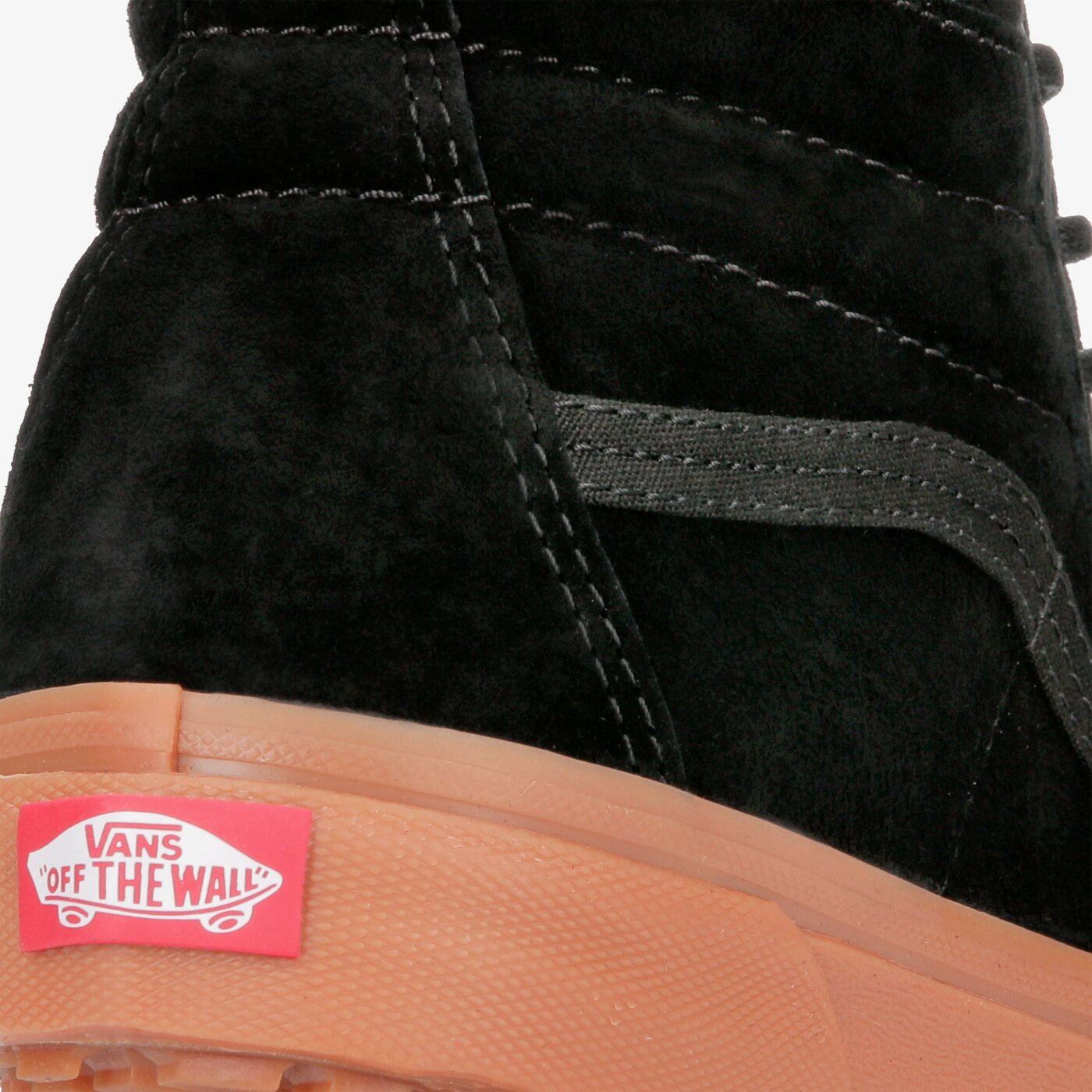 Мъжки маратонки VANS UA SK8-HI MTE va33txgt7 цвят черен