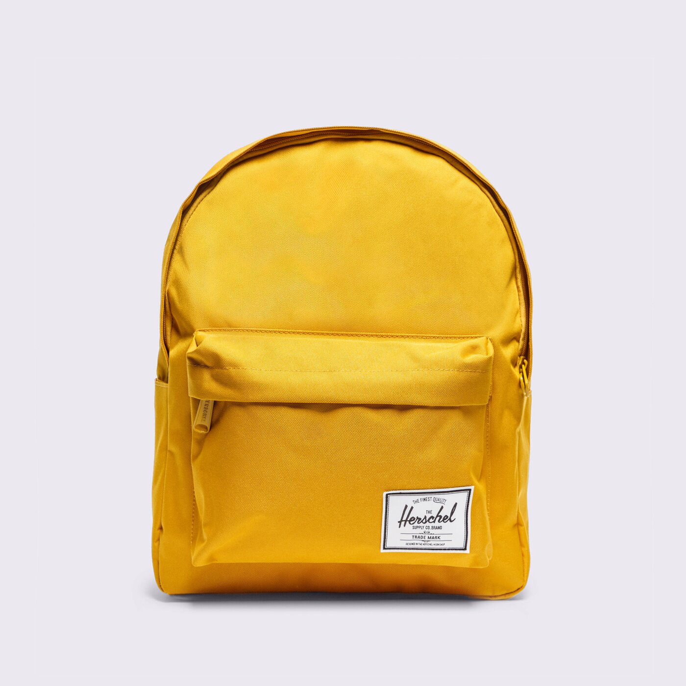 Детска раница HERSCHEL РАНИЦА WESTERN BCKPCK - ARROWWOOD western2 цвят горчица