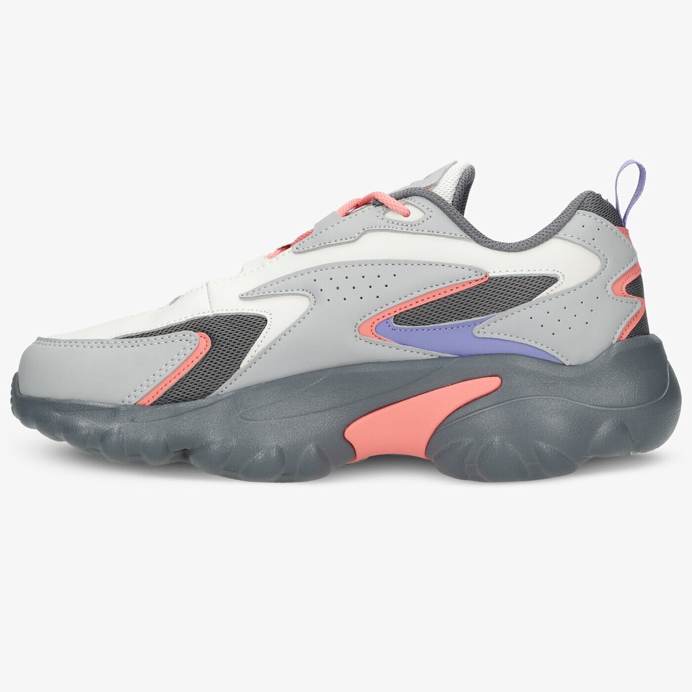 Мъжки маратонки REEBOK DMX SERIES 01 g57595 цвят сив