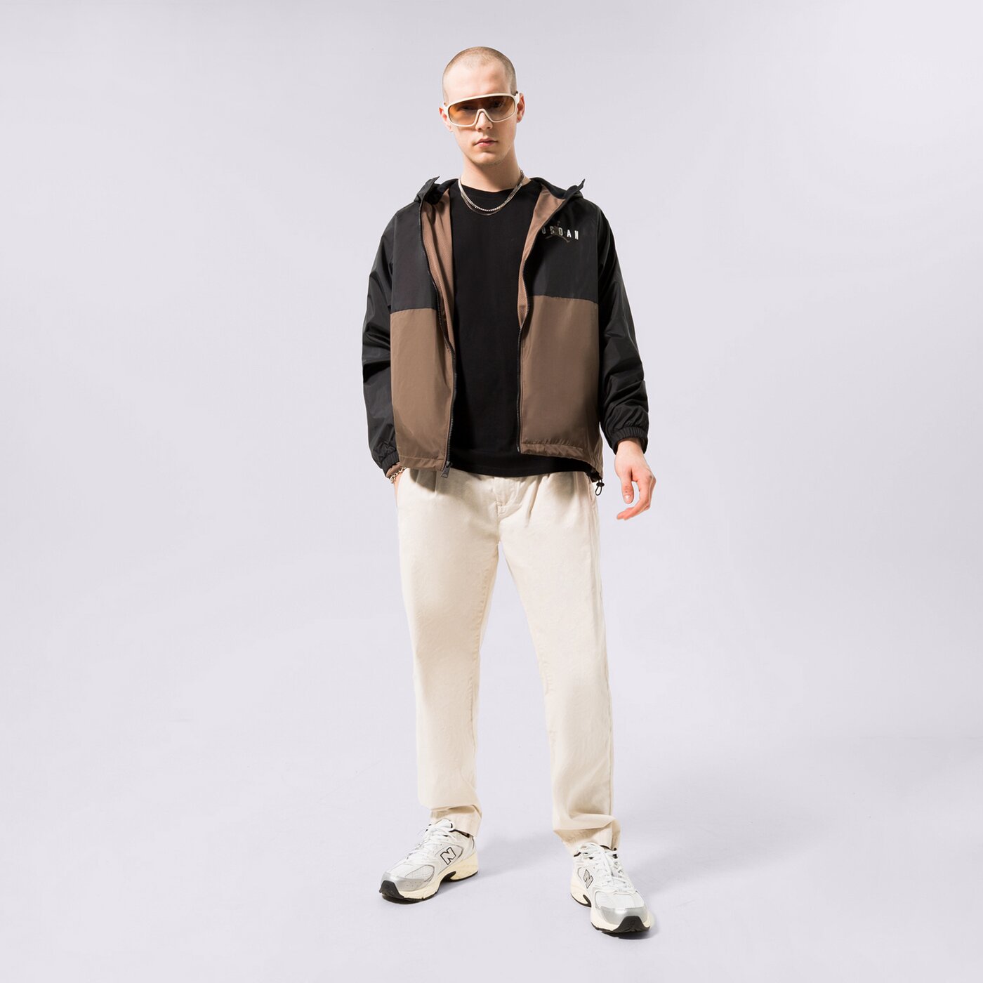 Мъжка тениска ELLESSE ТЕНИСКА AZZINA BLACK smg19603011 цвят черен