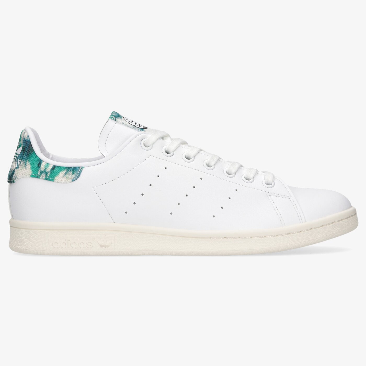 Мъжки маратонки ADIDAS STAN SMITH  gz7766 цвят бял