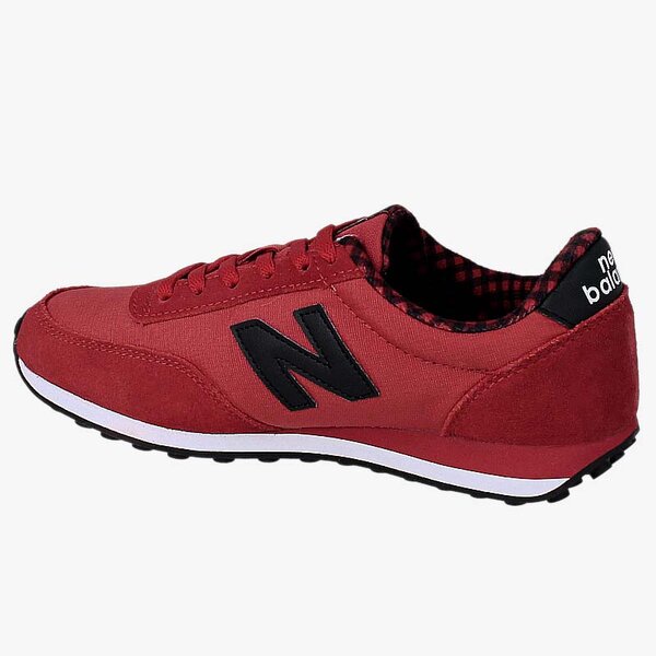 NEW BALANCE WL410DSA wl410dsa цвят червен