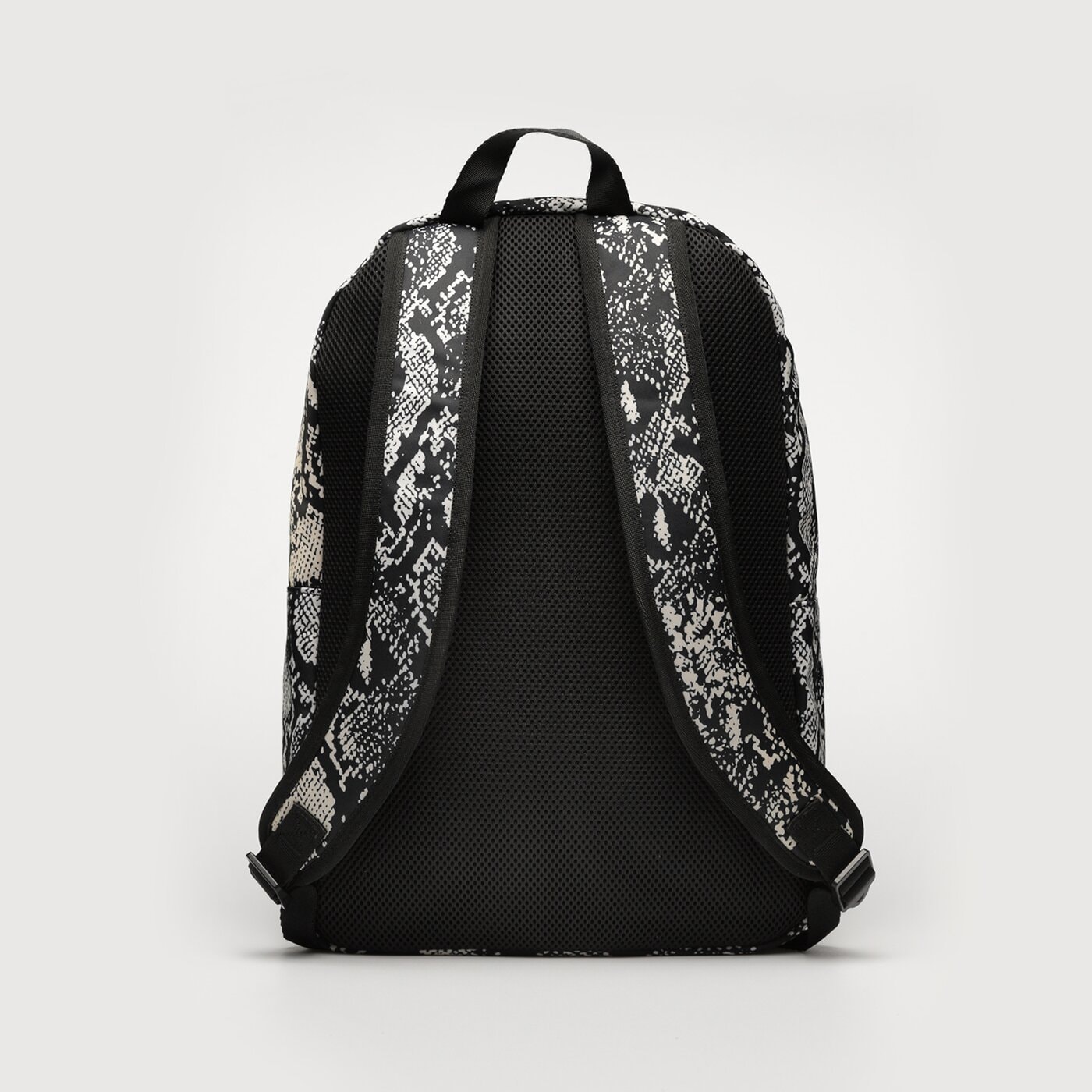 Детска раница ADIDAS РАНИЦА BACKPACK ic8289 цвят черен