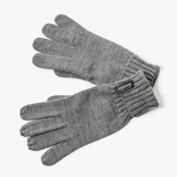 Дамски CONFRONT РЪКАВИЦИ CONFRONT РЪКАВИЦИ WISCONSIN cf320rem81002 цвят сив
