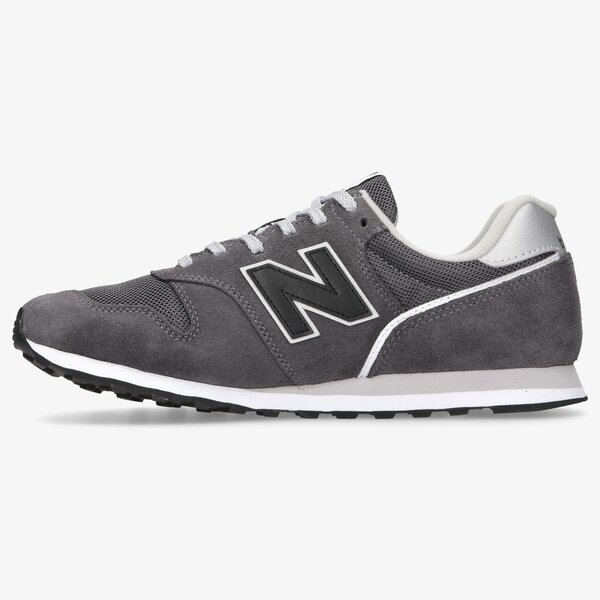 Мъжки маратонки NEW BALANCE 373  ml373es2 цвят сив