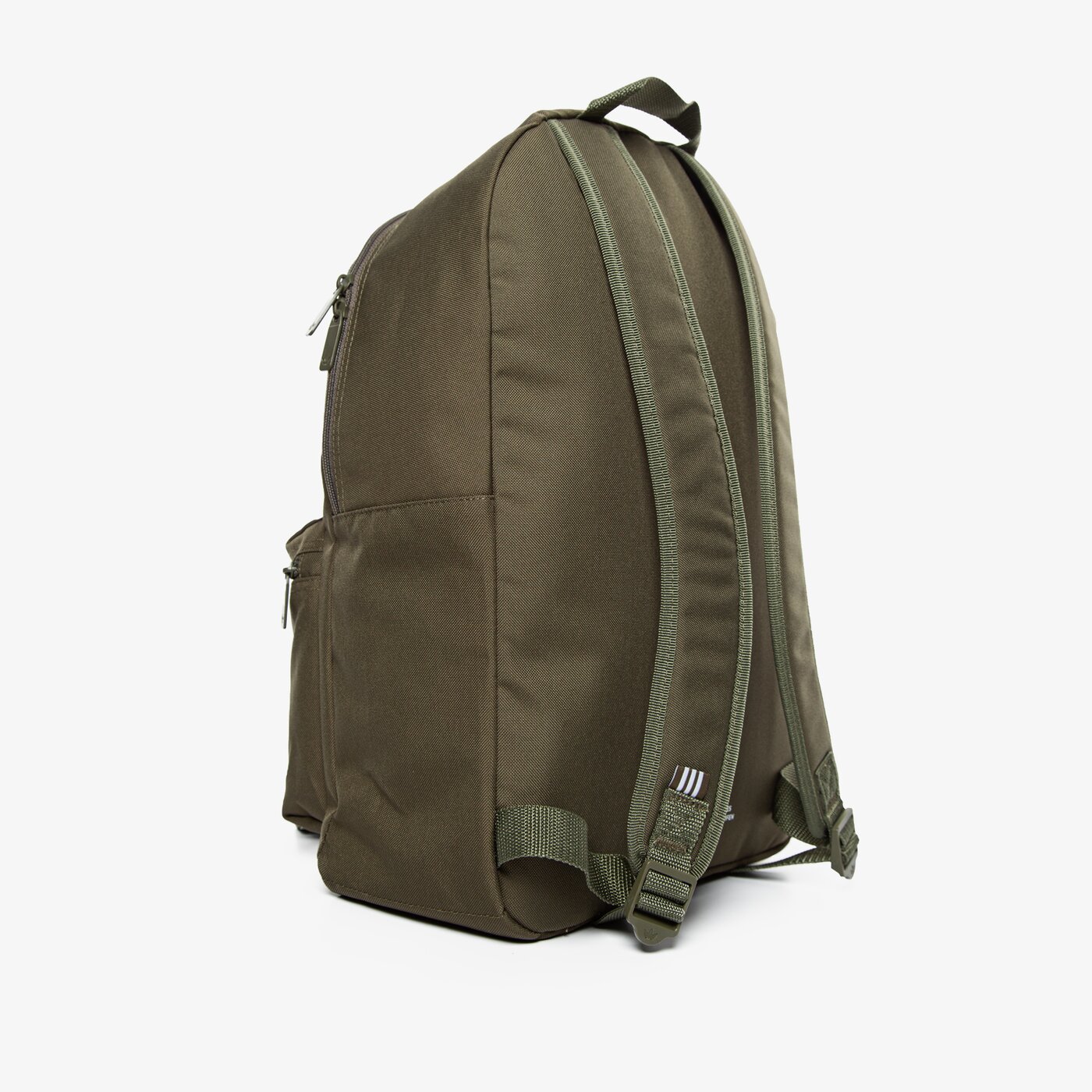 Детска раница ADIDAS РАНИЦА AC CLASS BP ed8670 цвят каки