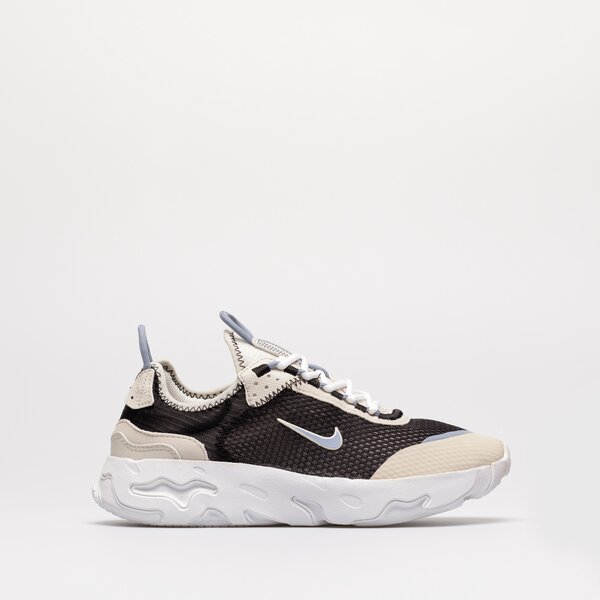 Детски маратонки NIKE REACT LIVE (GS)  cw1622-103 цвят черен