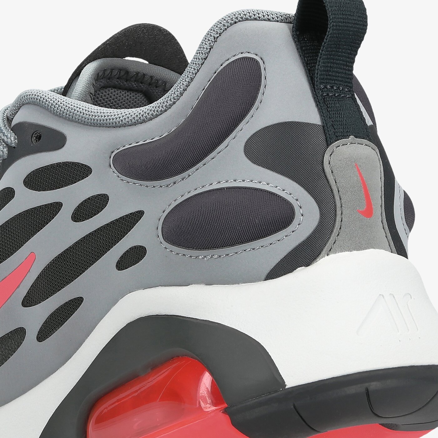 Мъжки маратонки NIKE AIR MAX EXOSENSE ck6811-001 цвят сив