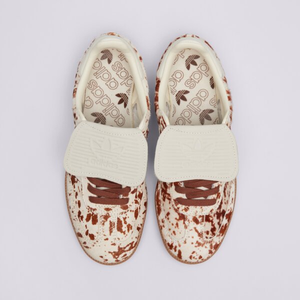 Дамски маратонки ADIDAS SAMBA LT W js3931 цвят многоцветен