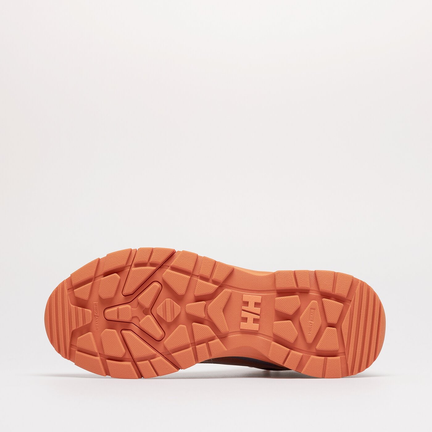 Мъжки зимни обувки HELLY HANSEN CASCADE MID HT 11751328 цвят оранжев