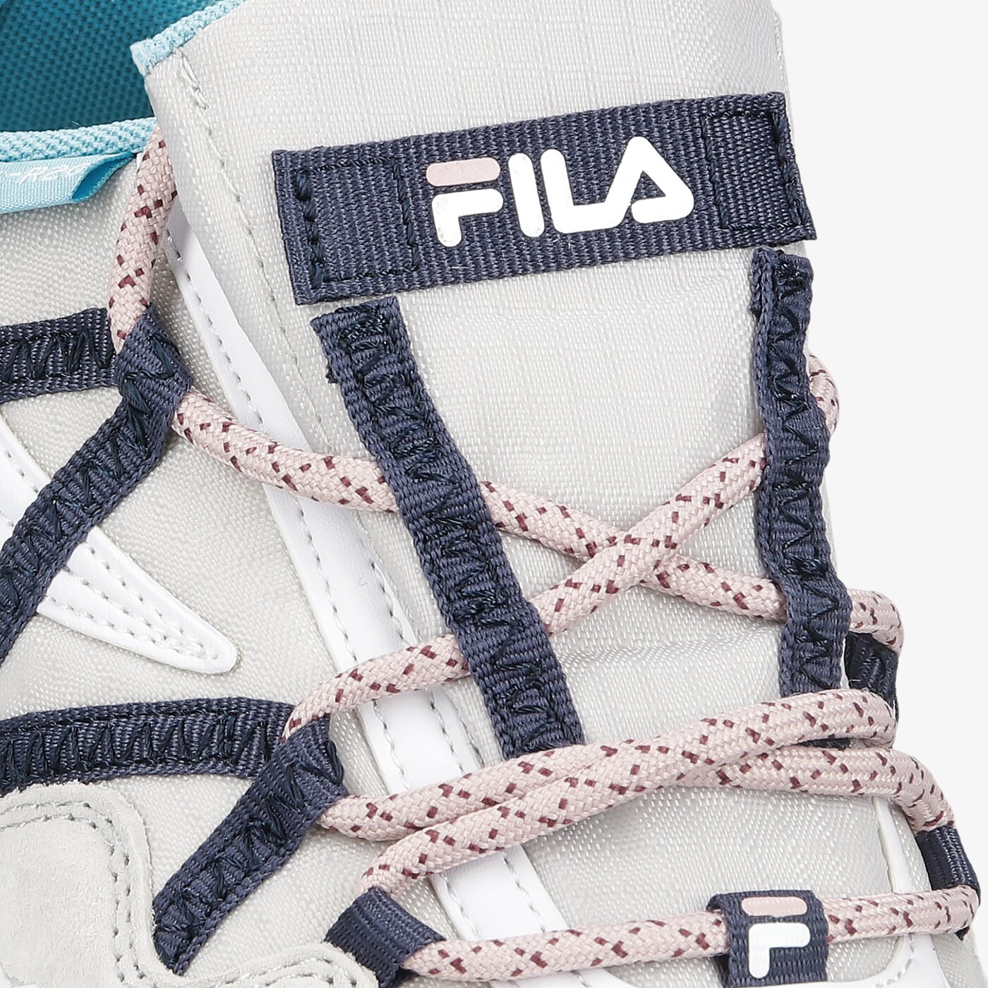 Дамски маратонки FILA TRAIL-R20 CB WMN  101101317a цвят виолетов