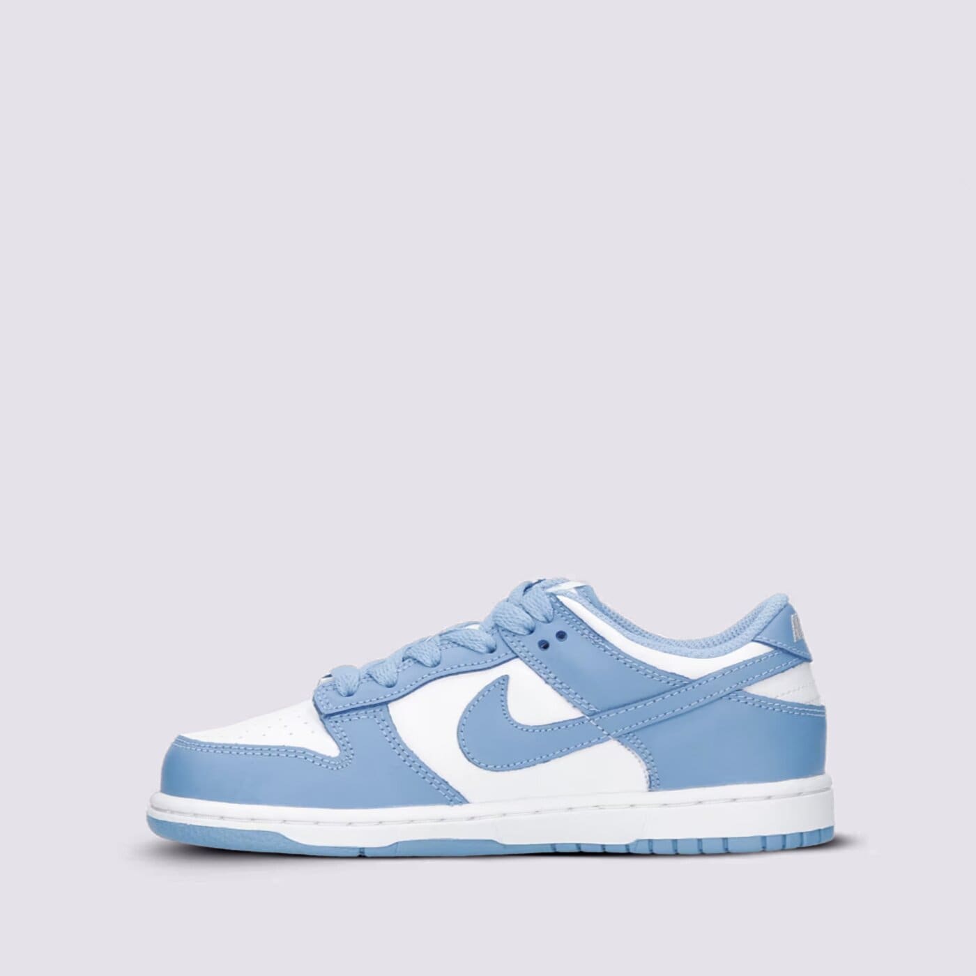 Детски маратонки NIKE DUNK LOW cw1588-103 цвят син
