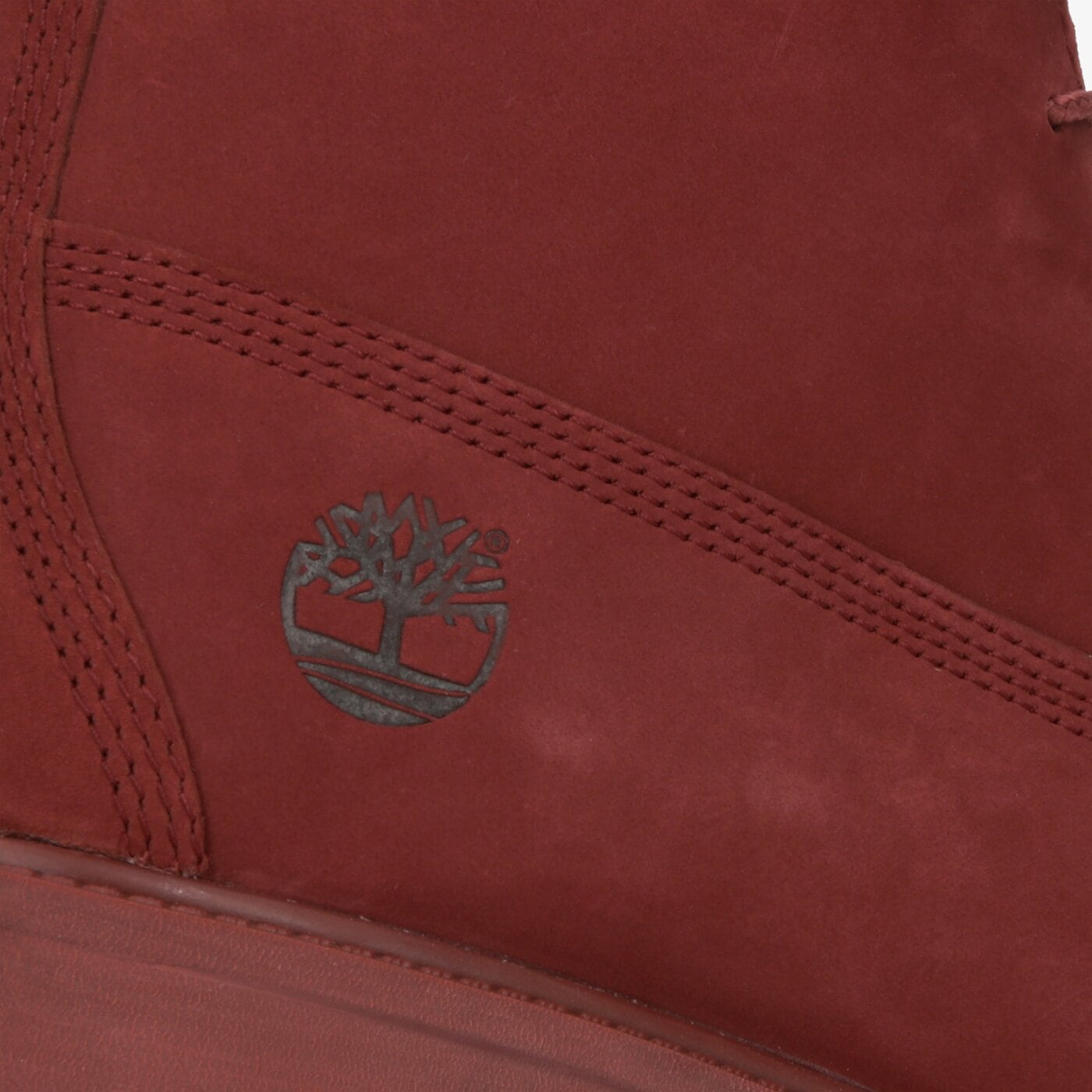 Мъжки боти TIMBERLAND 6 PREM RUBBER CUP BOOT  tb0a2bxhv151 цвят червен