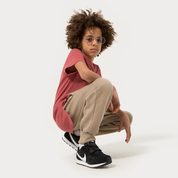 Детска тениска NIKE ТЕНИСКА SPORTSWEAR BOY ar5088-691 цвят розов