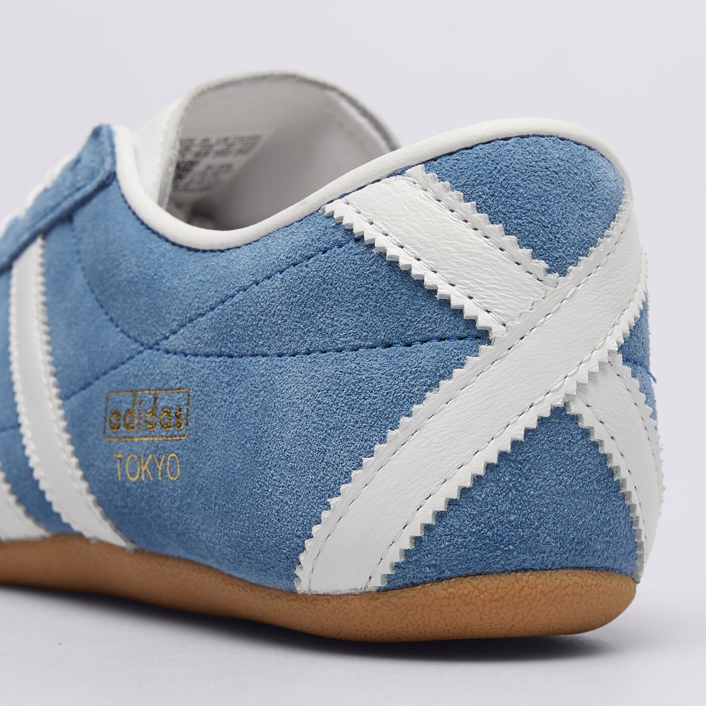 Дамски маратонки ADIDAS TOKYO W ji0179 цвят син