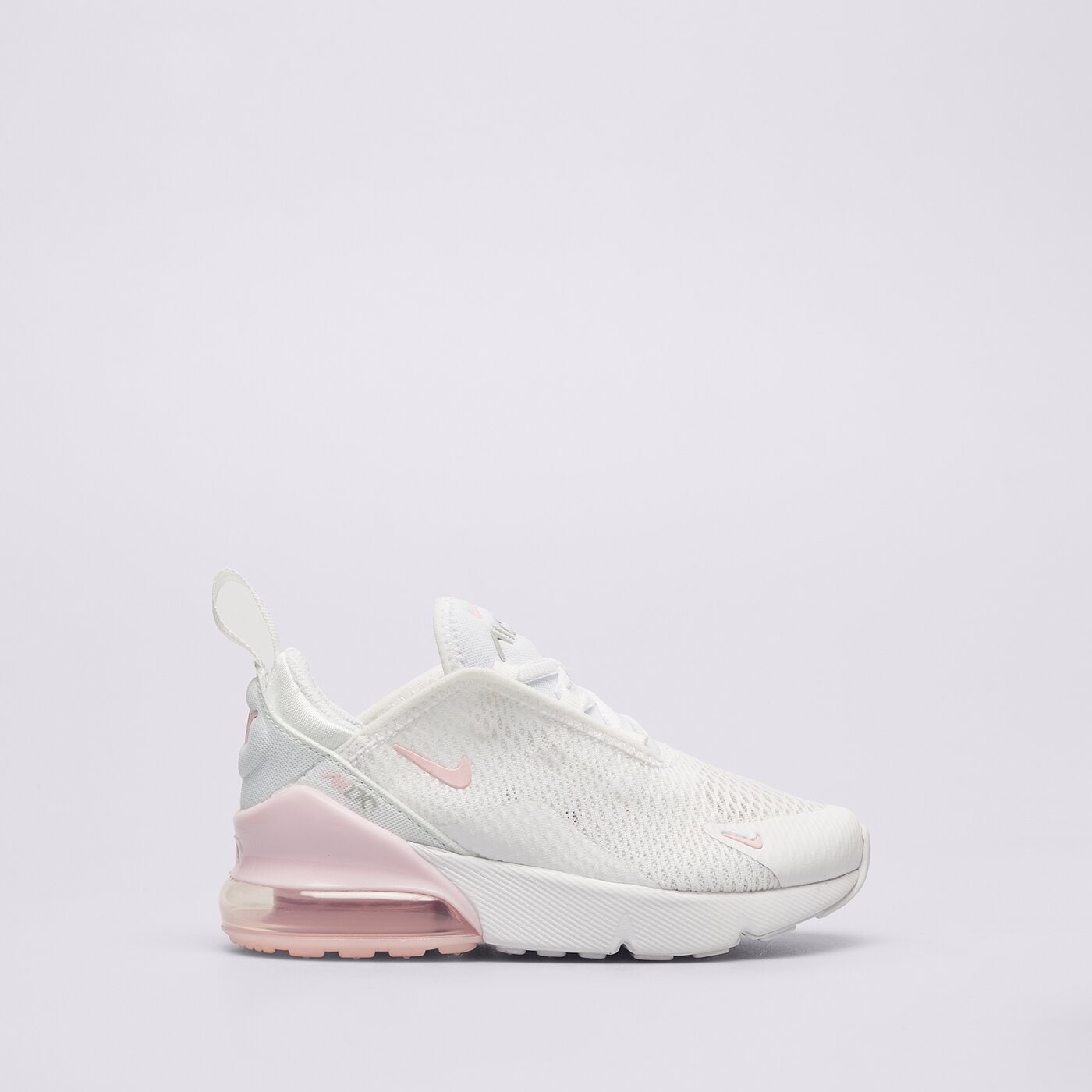 Детски маратонки NIKE AIR MAX 270 ao2372-122 цвят бял