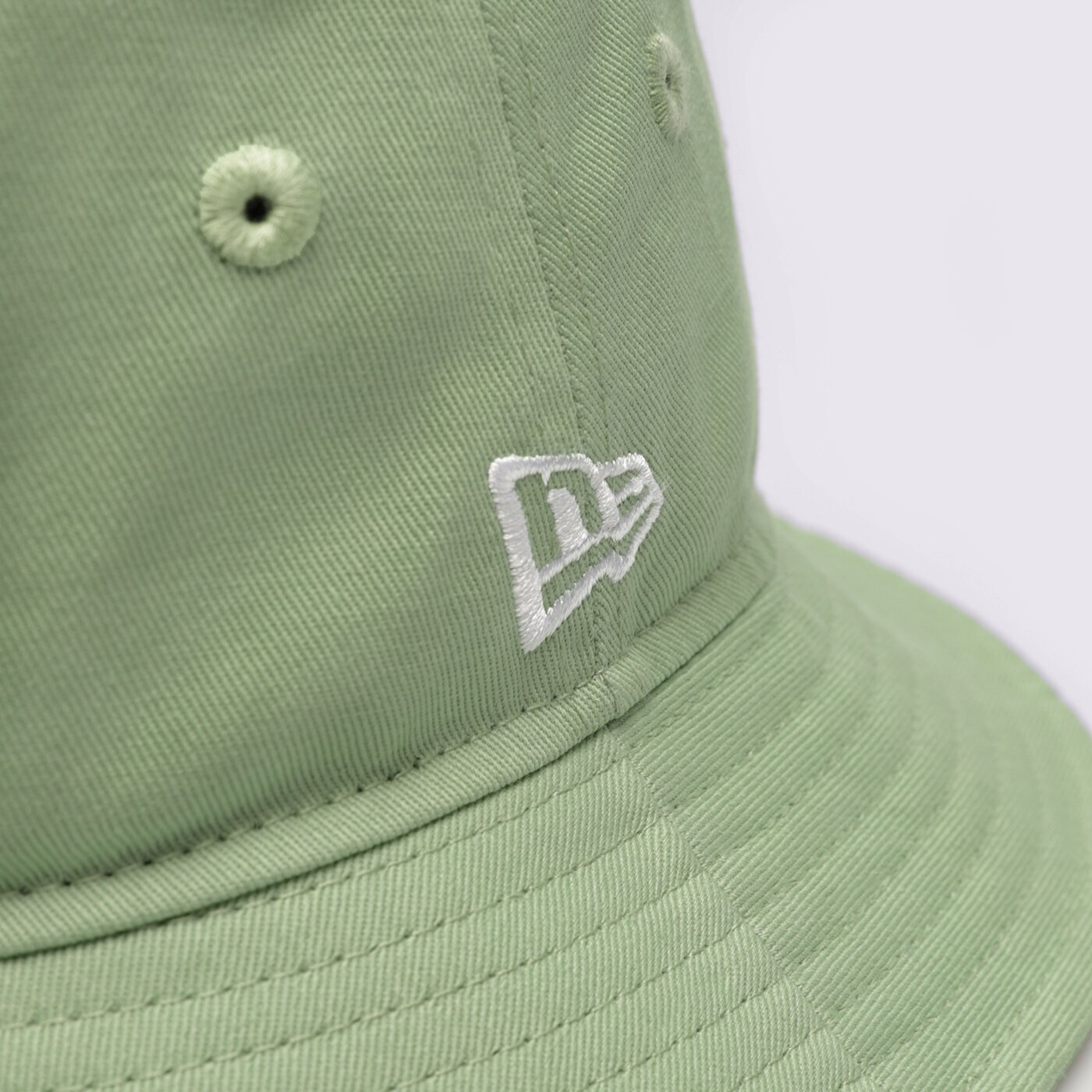  NEW ERA ИДИОТКА NE ESSENTIAL TAPERED NONE 60358145 цвят зелен
