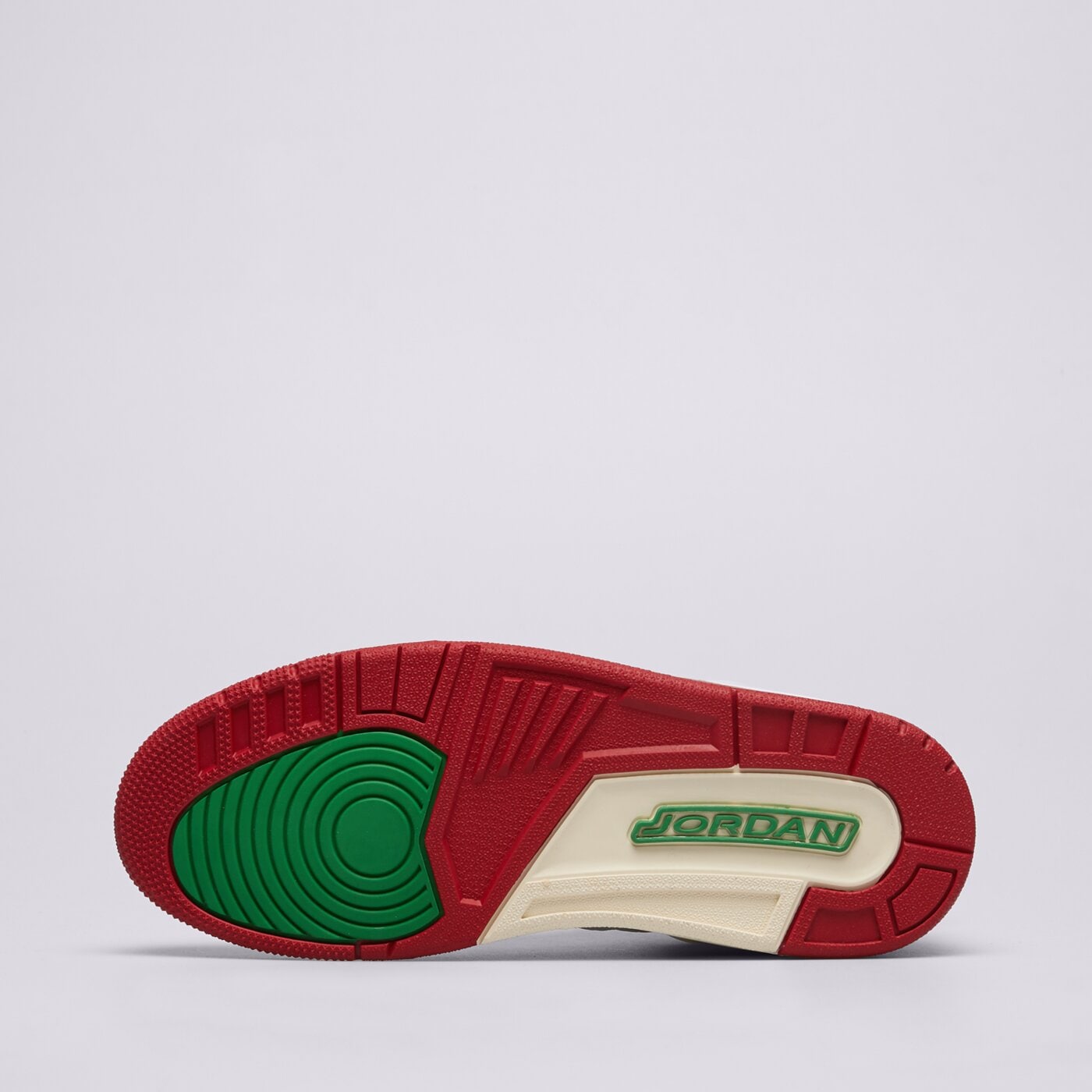 Мъжки маратонки JORDAN SPIZIKE LOW im7425-100 цвят бял