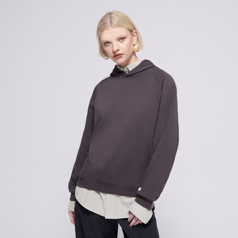 CHAMPION СУИТЧЪР С КАЧУЛКА-ECO FUTURE