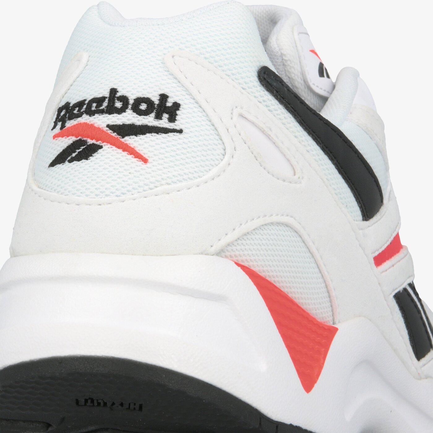 Мъжки маратонки REEBOK AZTREK 96 dv7249 цвят бял