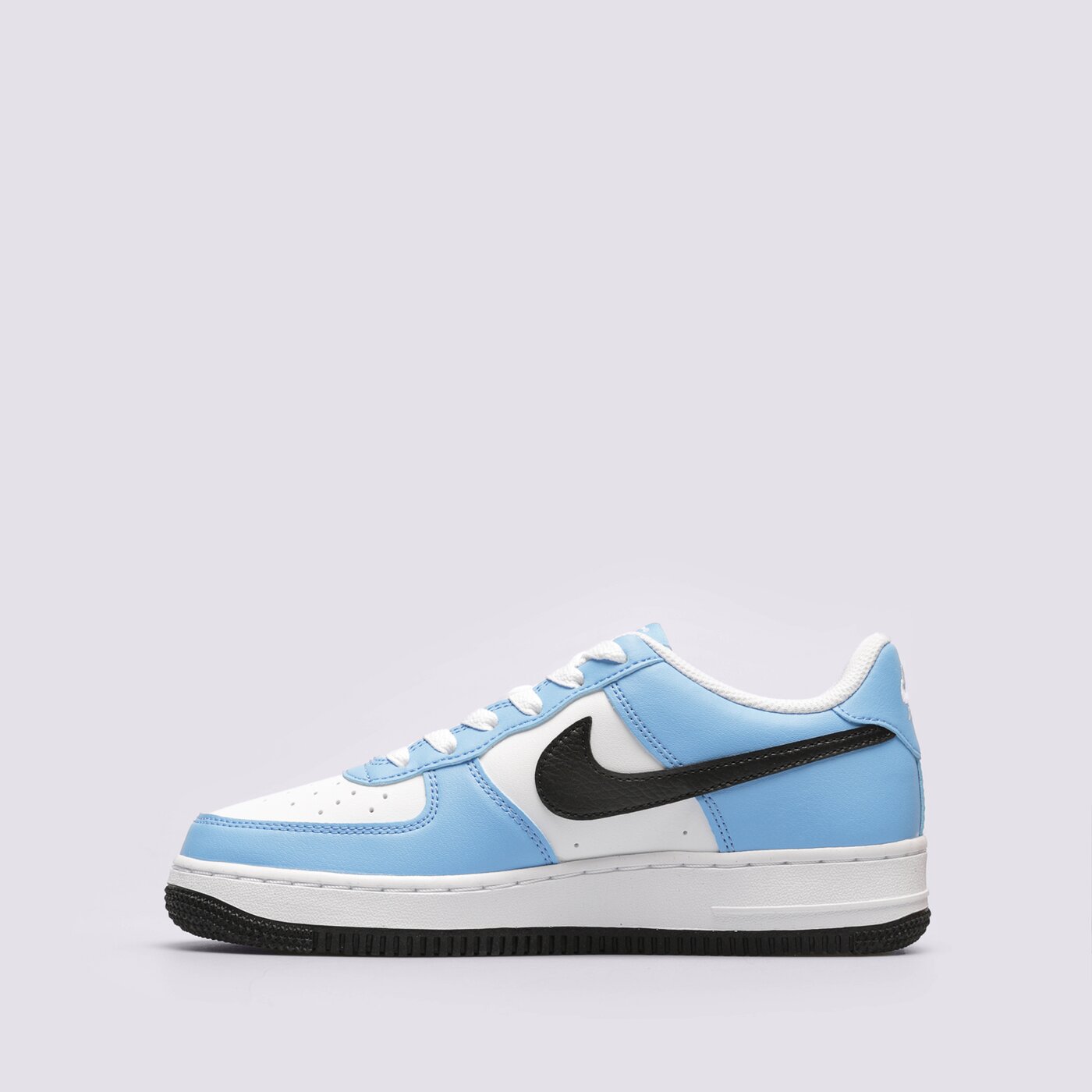 Детски маратонки NIKE AIR FORCE 1 NN GS fn3810-400 цвят син