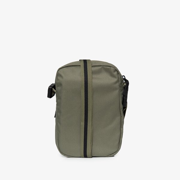 Дамски сак NIKE ЧАНТА BB HERITAGE dr9809-222 цвят зелен