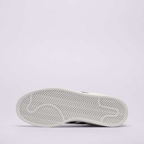 Мъжки маратонки ADIDAS SUPERSTAR II ih8659 цвят бял