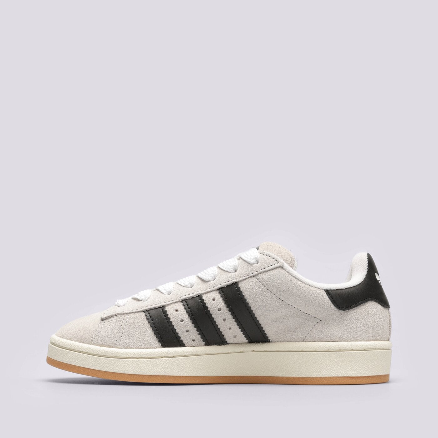 Дамски маратонки ADIDAS CAMPUS 00S W gy0042 цвят бежов