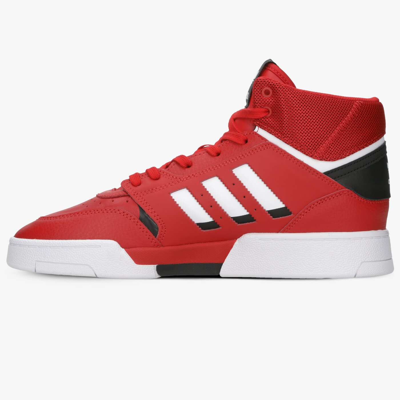 Мъжки маратонки ADIDAS DROP STEP ee5224 цвят червен