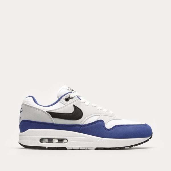 Мъжки маратонки NIKE AIR MAX 1 fd9082-100 цвят тъмносин