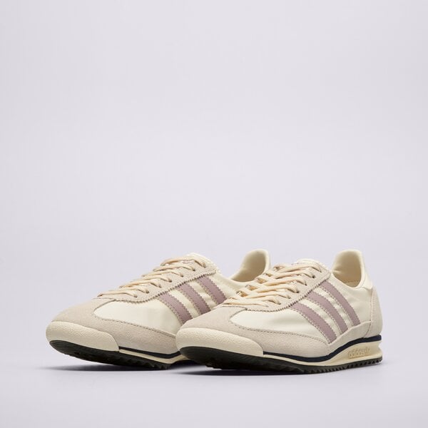 Дамски маратонки ADIDAS SL 72 OG W ie3428 цвят бежов