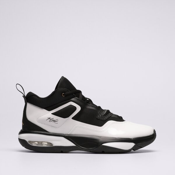 Мъжки маратонки JORDAN STAY LOYAL 3  fb1396-070 цвят бял
