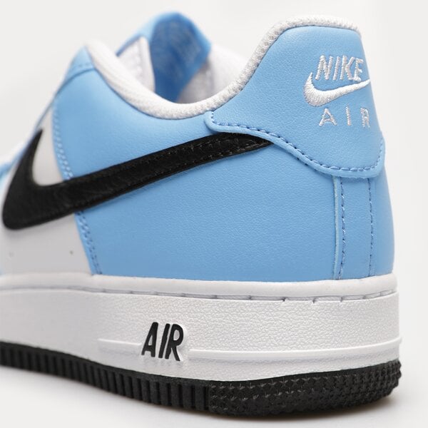 Детски маратонки NIKE AIR FORCE 1 NN GS fn3810-400 цвят син