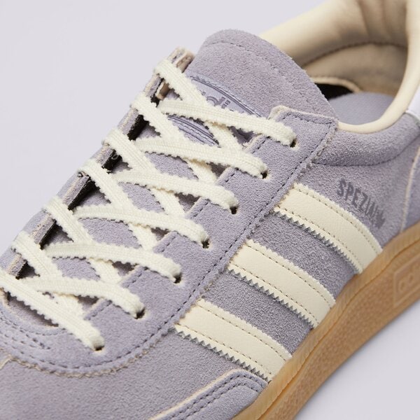 Дамски маратонки ADIDAS HANDBALL SPEZIAL W jr0849 цвят виолетов