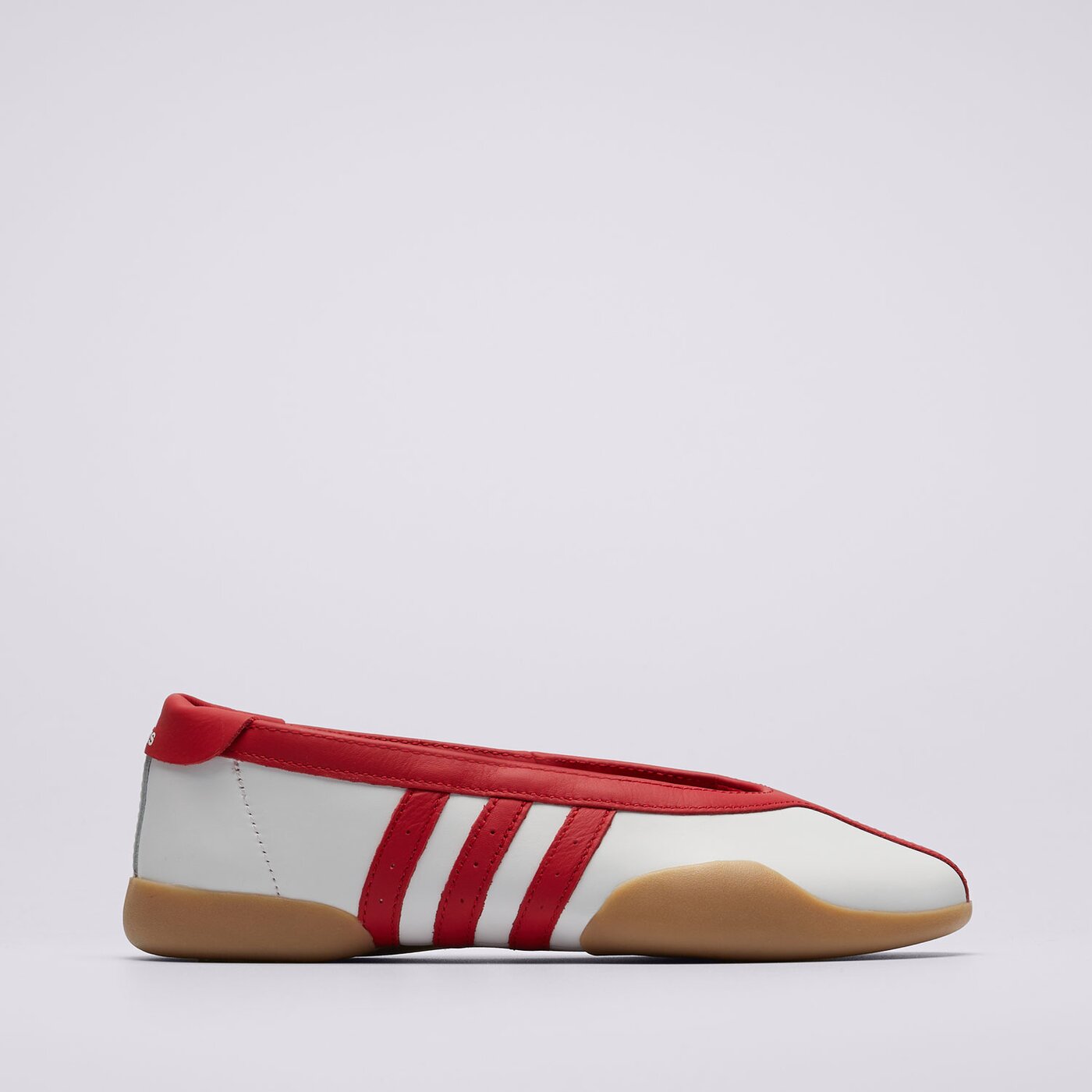Дамски маратонки ADIDAS TAEKWONDO MEI BALLET W jq0960 цвят бял