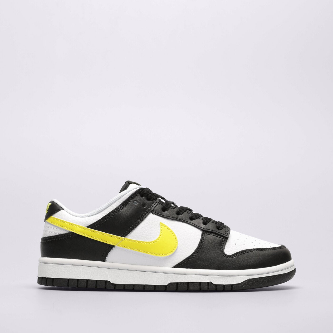 Мъжки маратонки NIKE DUNK LOW fq2431-001 цвят черен
