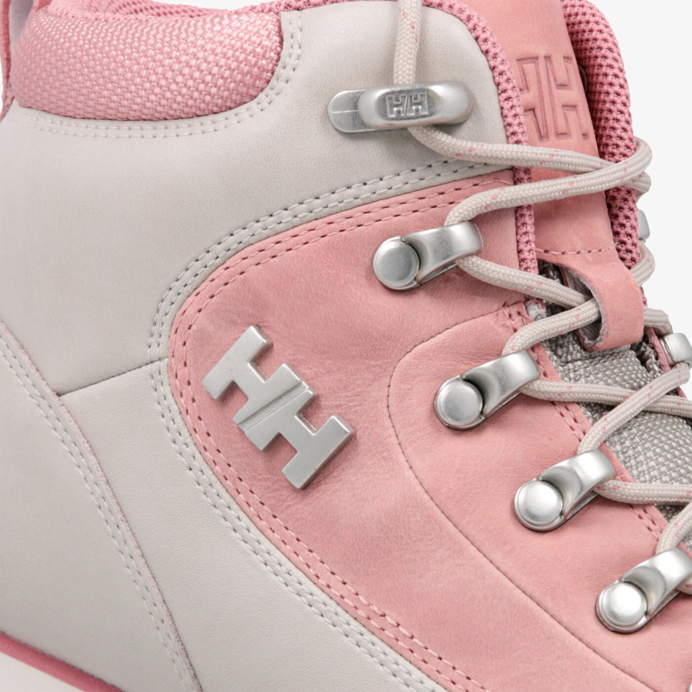 Дамски зимни обувки HELLY HANSEN W THE FORESTER  10516193 цвят розов