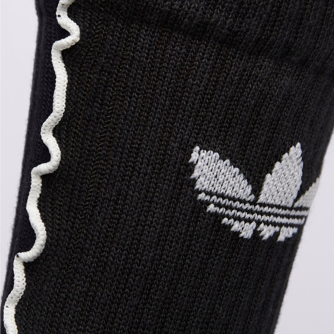 Дамски чорапи ADIDAS ЧОРАПИ RUFFLE CREW 2P jx5211 цвят многоцветен