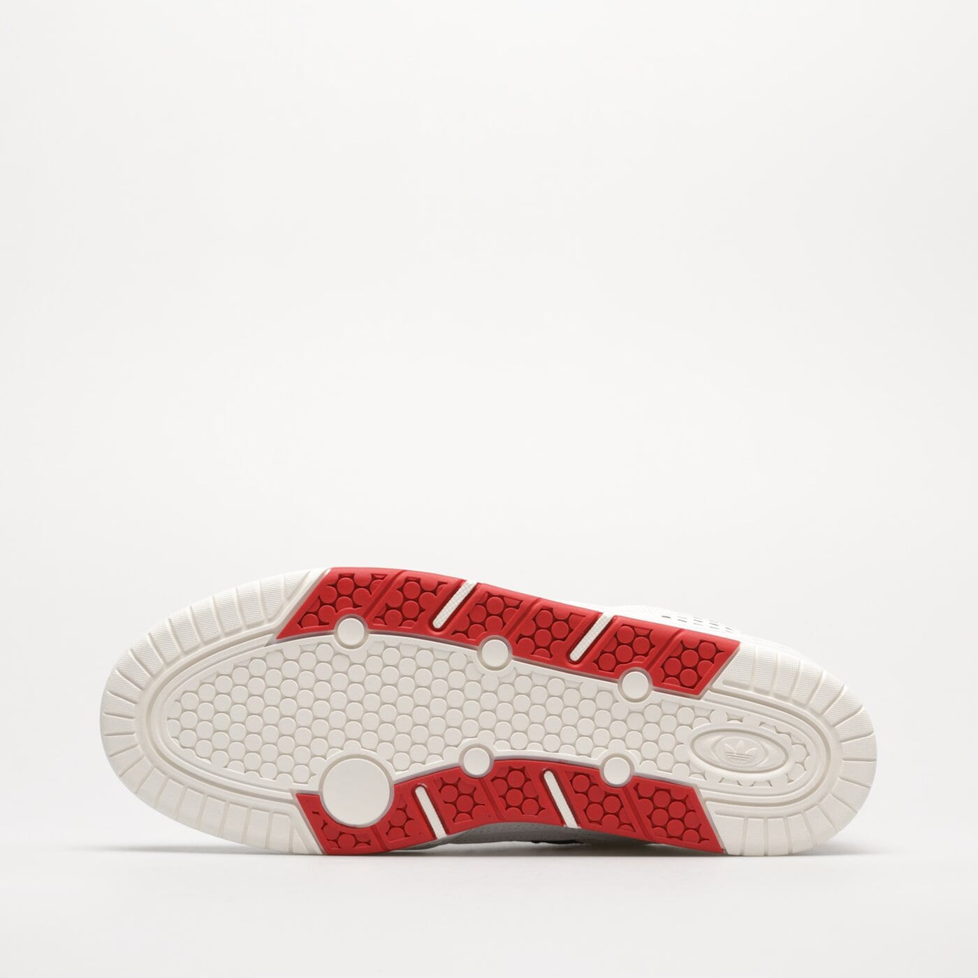 Мъжки маратонки ADIDAS ADI2000 id2103 цвят бял