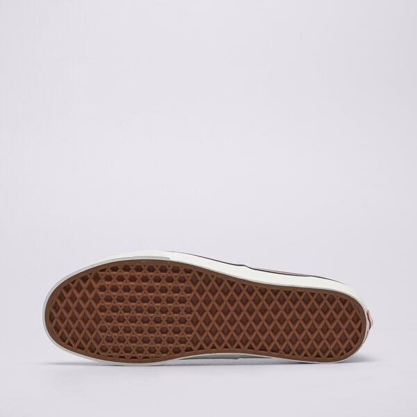 Мъжки маратонки VANS AUTHENTIC  vn000bw5zcf цвят бордо