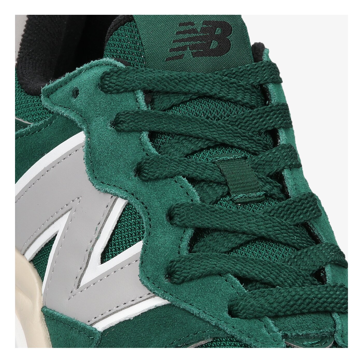 Мъжки маратонки NEW BALANCE 5740  m5740hr1 цвят зелен