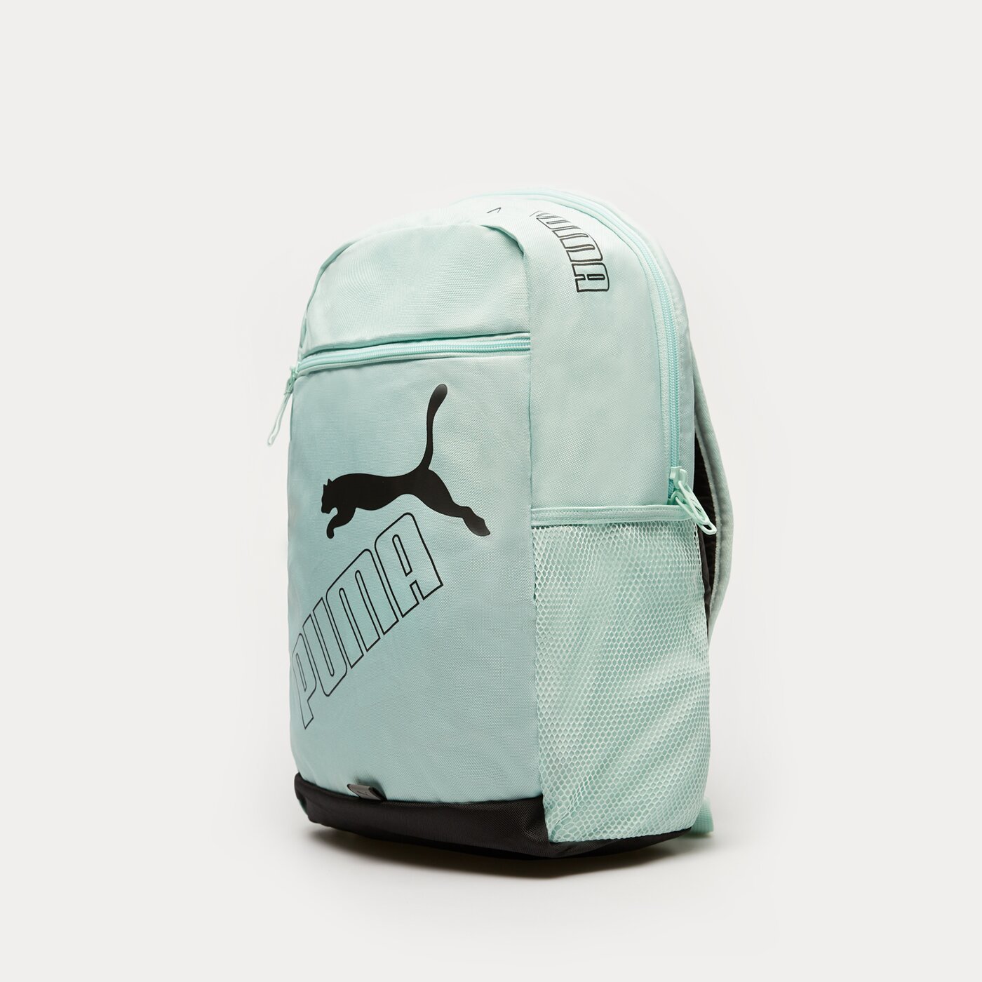 Детска раница PUMA РАНИЦА PUMA PHASE BACKPACK II 077295 30 цвят зелен