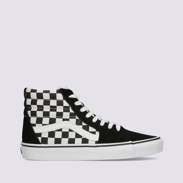 Дамски маратонки VANS UA SK8-HI  vn0a32qghrk1 цвят черен