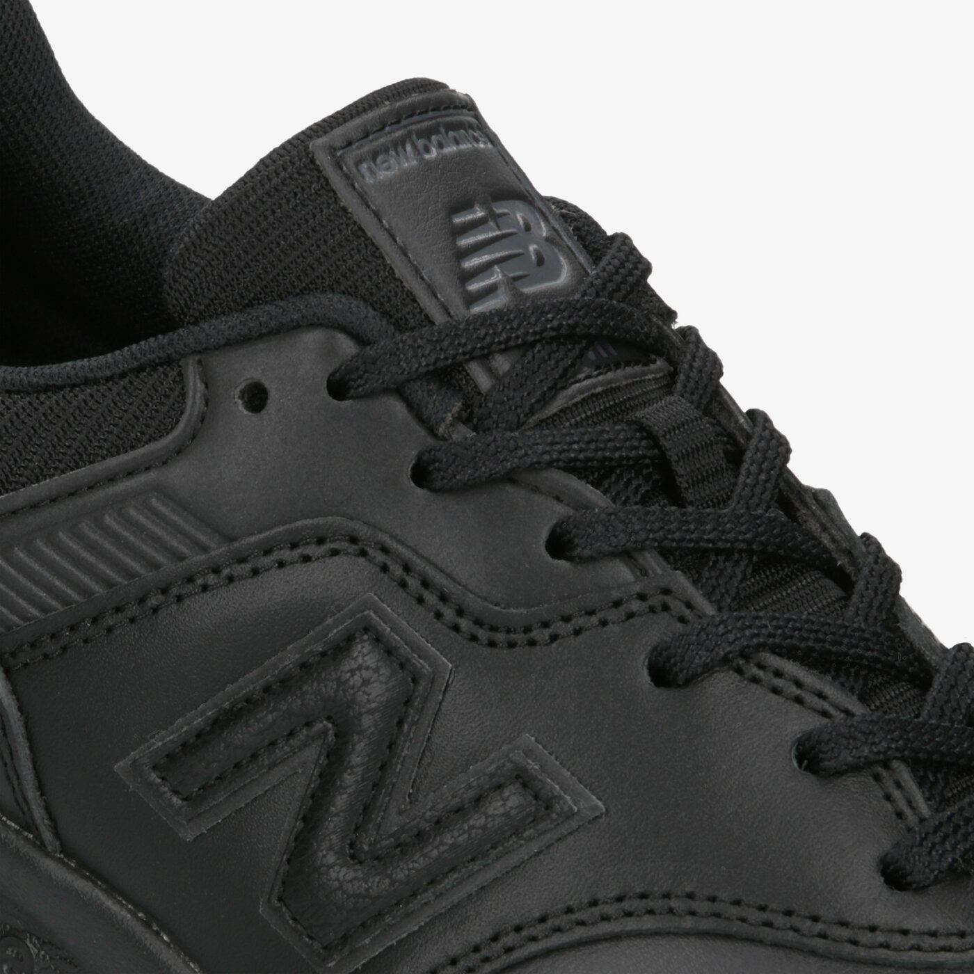 Мъжки маратонки NEW BALANCE 997  cm997hdy цвят черен